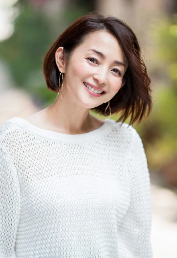 押田 恵